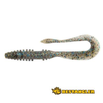 Keitech Mad Wag 2.5" Bluegill - #205