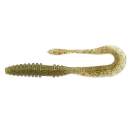 Keitech Mad Wag 2.5" Sahara Olive FLK - #309