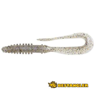 Keitech Mad Wag 3.5" Electric Shad - #440