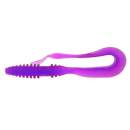 Keitech Mad Wag 3.5" Purple Chameleon - LT#13