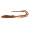 Keitech Mad Wag 3.5" Cinnamon PP. Red