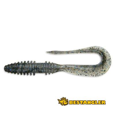 Keitech Mad Wag 4.5 Bluegill