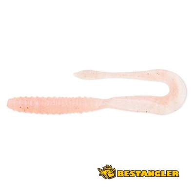 Keitech Mad Wag 3.5" Natural Pink