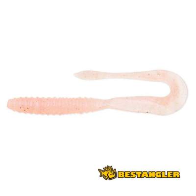 Keitech Mad Wag 3.5" Natural Pink - #011