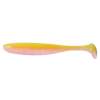 Keitech Easy Shiner 3" Yellow / Pink