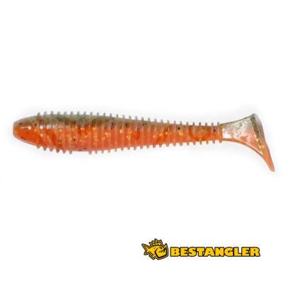 Keitech FAT Swing Impact 2.8" Angry Carrot