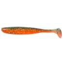 Keitech Easy Shiner 3.5" Angry Carrot - LT#05