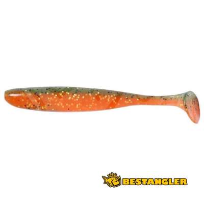 Keitech Easy Shiner 3.5" Angry Carrot - LT#05
