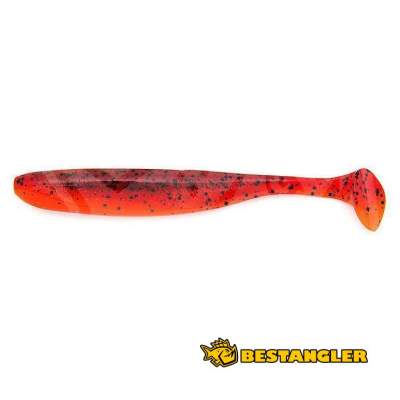 Keitech Easy Shiner 3.5" Delta Craw - #407