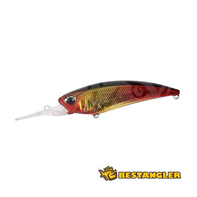 DUO Realis Shad 59MR Flame Gold - CPA3244