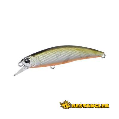 DUO Spearhead Ryuki 60S Tennessee Shad MNI4047