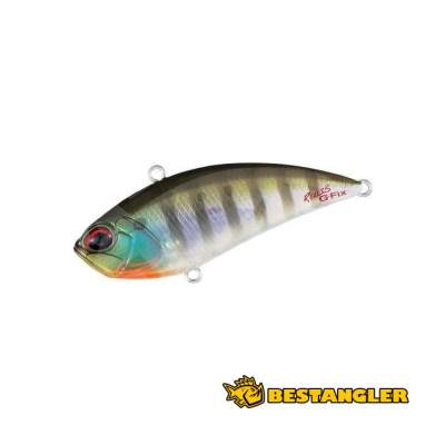 DUO Realis Vibration 68 G-Fix Ghost Gill