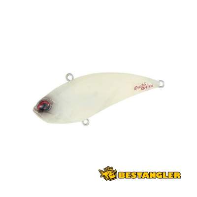 DUO Realis Vibration 68 G-Fix Smokey Bone ACC3018