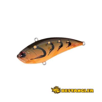 DUO Realis Vibration 68 G-Fix Pumpkin Craw