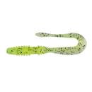 Keitech Mad Wag 2.5" Chartreuse PP. - #106