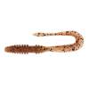 Keitech Mad Wag 2.5" Cinnamon PP. Red