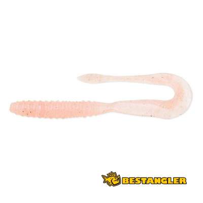 Keitech Mad Wag 2.5" Natural Pink - #011