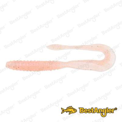 Keitech Mad Wag 2.5" Natural Pink