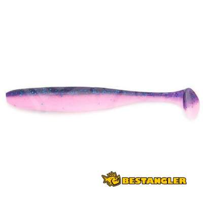 Keitech Easy Shiner 3.5" Lee La Bubblegum
