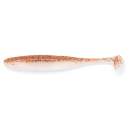 Keitech Easy Shiner 3.5" Natural Craw - CT#04