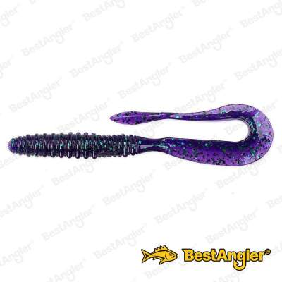 Keitech Mad Wag 4.5" June Bug
