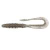 Keitech Mad Wag 4.5" Natural Shad