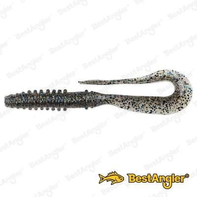 Keitech Mad Wag 4.5" Bluegill