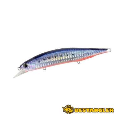 DUO Realis Jerkbait 120SP SW Mazume Sardine AHA0087