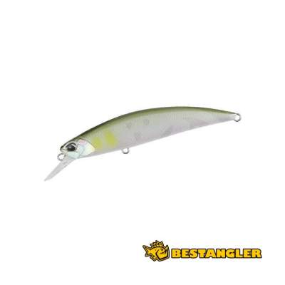 DUO Spearhead Ryuki 80S Pearl Ayu