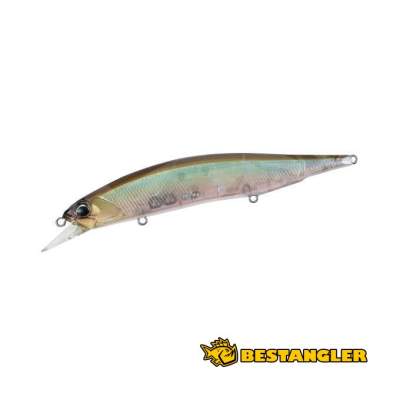 DUO Realis Jerkbait 120SP Ghost Minnow