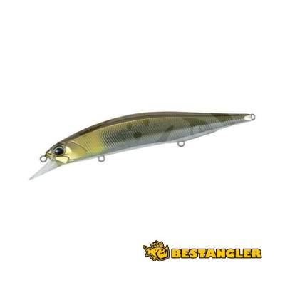 DUO Realis Jerkbait 120SP Half Mirror Ayu DRA3050