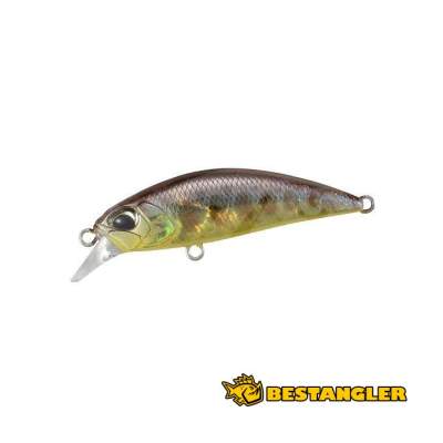 DUO Spearhead Ryuki 38S Violet Yamame YB ADA4007
