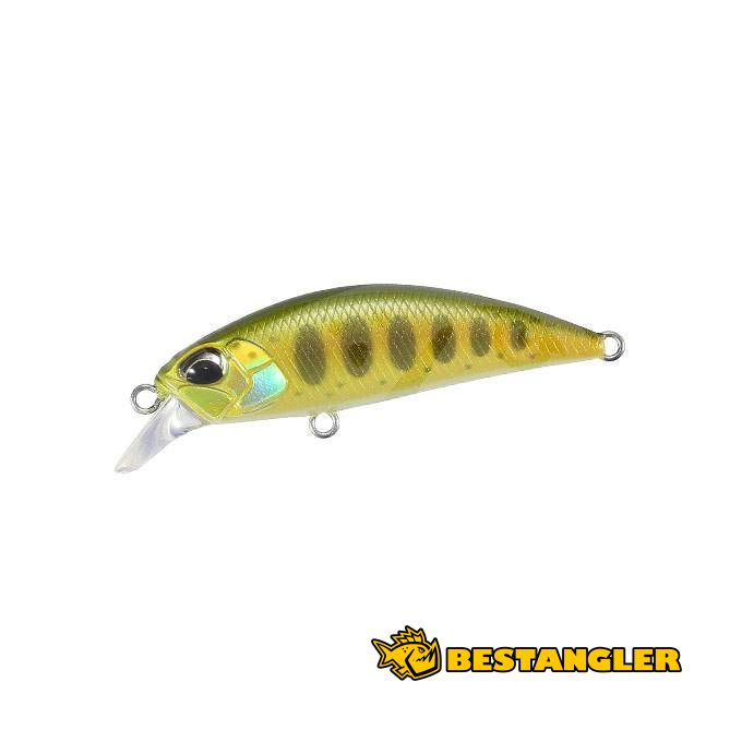 DUO Spearhead Ryuki 38S Natural Yamame ANI4004 | BESTANGLER.com