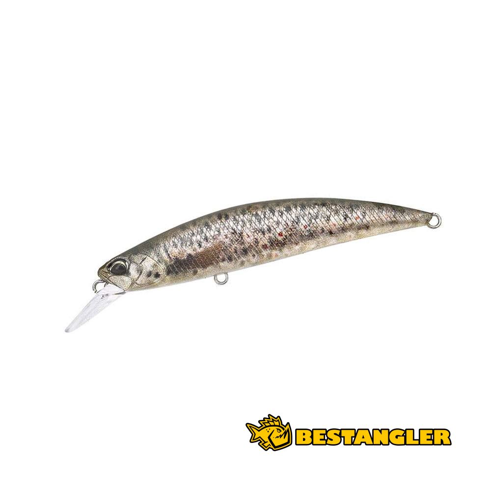 DUO Spearhead Ryuki 80S Brown Trout ND - CCC3815