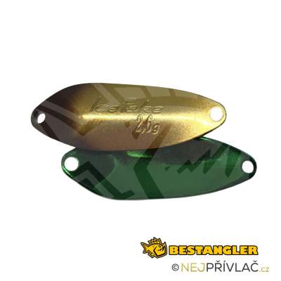 ValkeIN Ice Fake 2.6g GTL1 LIMITED
