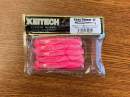 Keitech Easy Shiner 3" Pink Glow - LT#47