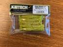 Keitech Easy Shiner 3" Chart Red Gold - LT#56