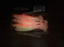 Keitech Easy Shiner 4" Pink Glow - LT#47 - GLOW
