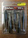 Keitech FAT Swing Impact 4.8" Green Pumpkin PP. Shad - #414