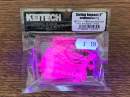 Keitech Swing Impact 2" Pink Special - LT#17 - UV