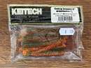 Keitech Swing Impact 3" Angry Carrot - LT#05