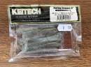 Keitech Swing Impact 3" Ghost Rainbow - #482