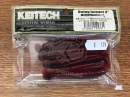 Keitech Swing Impact 3" Black Cherry - #411