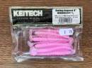 Keitech Swing Impact 3" Bubblegum Shad - #442