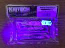 Keitech Swing Impact 3" Lee La Bubblegum - CT#09 - UV