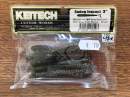 Keitech Swing Impact 3" Silver Flash Minnow - #416