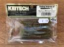 Keitech Swing Impact 3" Sahara Olive FLK - #309