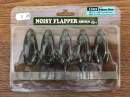 Keitech Noisy Flapper 3.5" Arkansas Shiner - CT#02