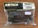 Keitech Swing Impact 4" Electric Shad - #440