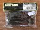 Keitech Swing Impact 4" Gold Flash Minnow - #417